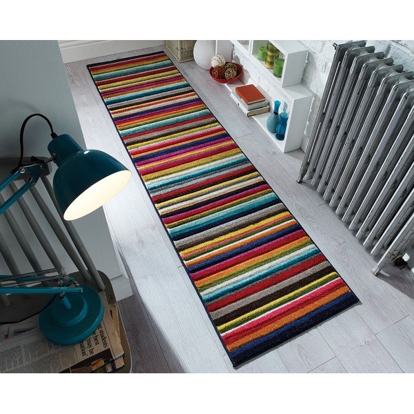 Covor tip traversă 230x66 cm Tango - Flair Rugs-image-4