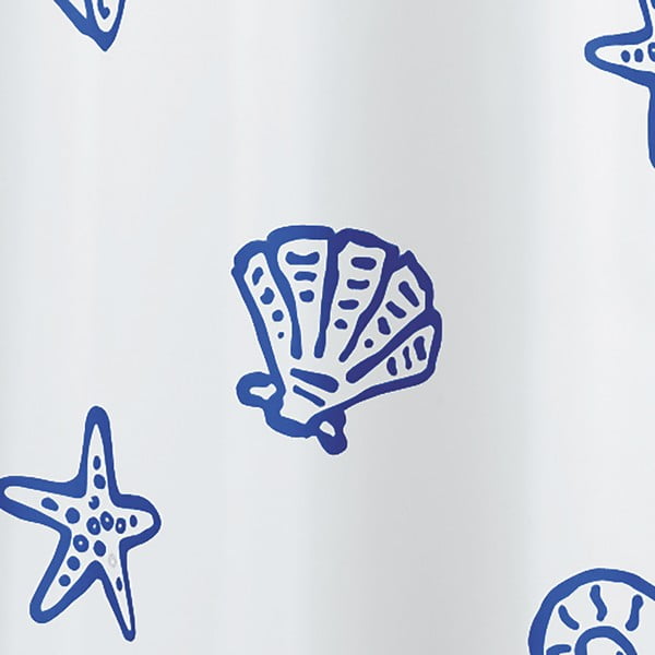 Protecție antiderapantă 55x55 cm Concha – Spirella-image-2