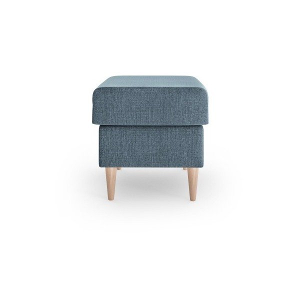 Puf Mazzini Sofas Aubrieta, 60 x 45 cm, albastru-image-3
