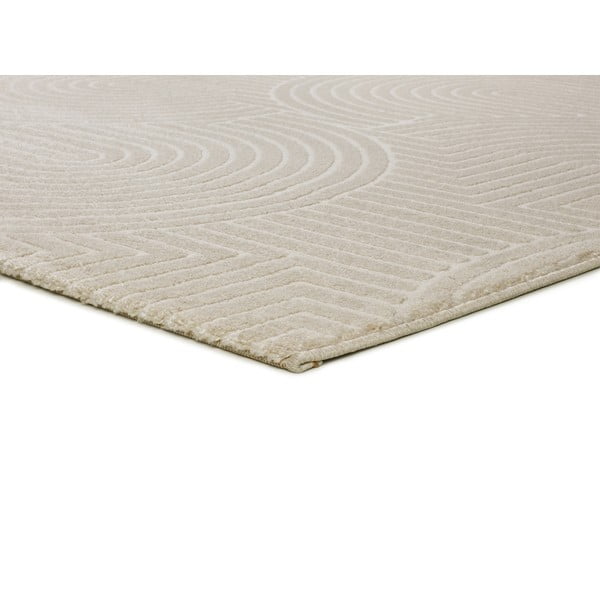 Covor crem 80x150 cm Zen – Universal-image-3
