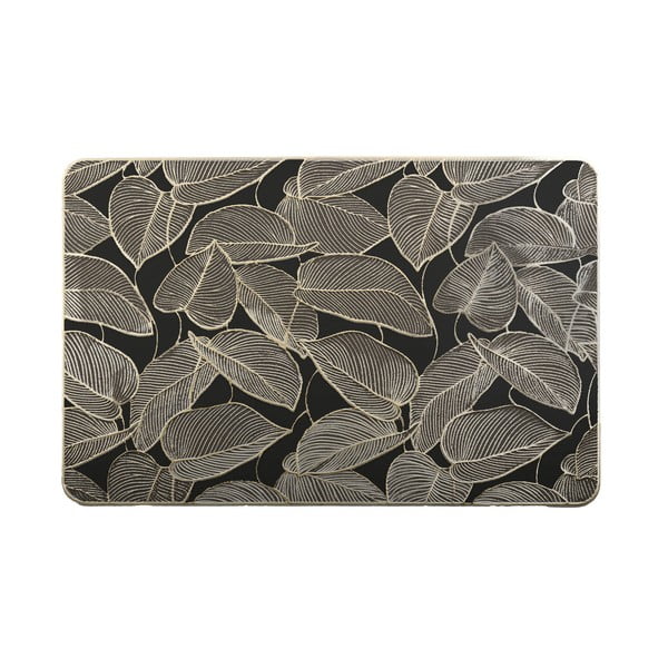 Suport pentru farfurii din plastic 30x45 cm Folis – douceur d'intérieur