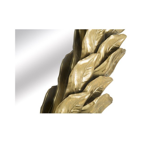 Oglindă de perete ø 73 cm Glam Petal - Mauro Ferretti-image-3