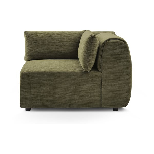 Modul pentru canapea verde Jeanne – Bobochic Paris-image-3
