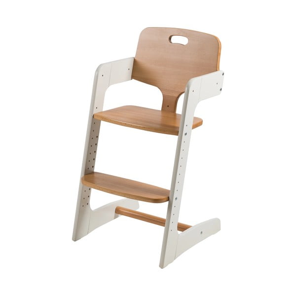 Scaun de masă pentru copii Kid Up – Roba-image-1