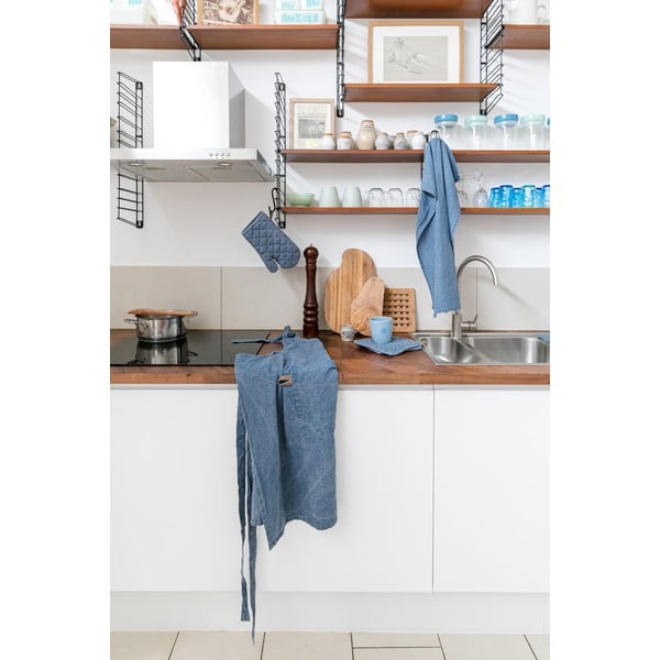 Prosoape de vase 3 buc. din bumbac 50x70 cm – Tiseco Home Studio-image-3