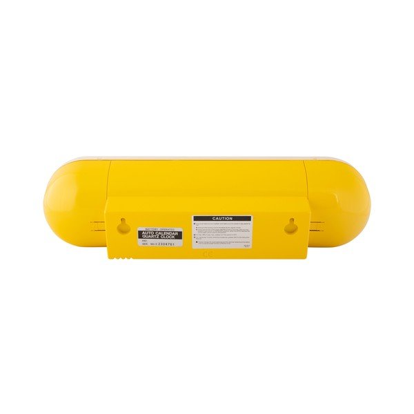 Ceas de perete Tube Flip – Karlsson-image-4