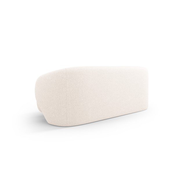 Canapea crem 169 cm Camden – Cosmopolitan Design-image-3