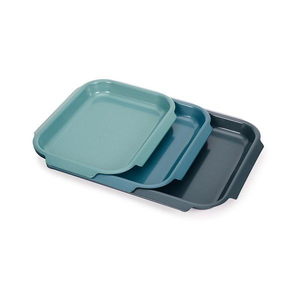 Tăvi de copt 3 buc. 41x30 cm Nest™ Bake  – Joseph Joseph