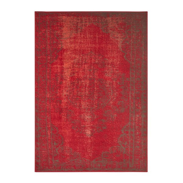Covor Hanse Home Celebration Cordelia, 80x150 cm, roșu