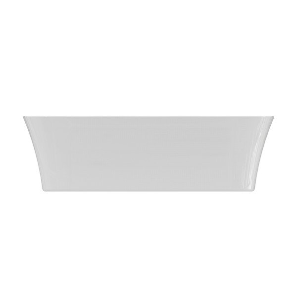 Chiuvetă albă din ceramică 65x40 cm Ipalyss – Ideal Standard-image-3