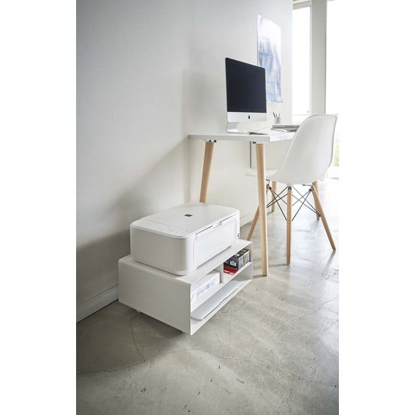 Măsuță auxiliară 37x48 cm Tower – YAMAZAKI-image-3