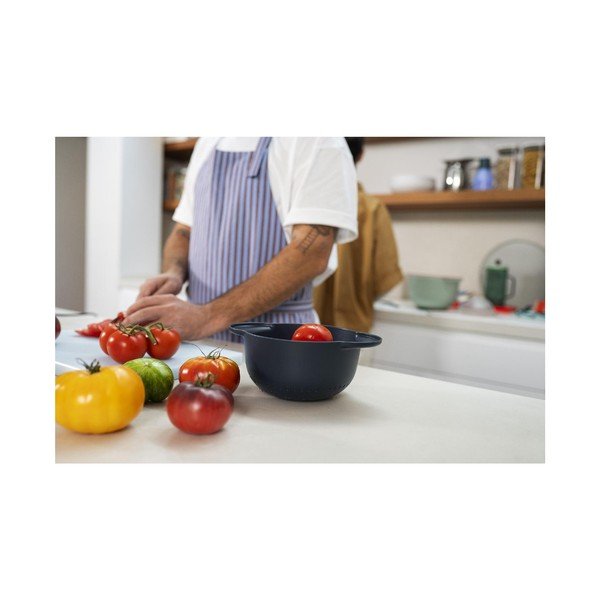 Strecurătoare din plastic ø 21 cm Chef It – Mepal-image-4