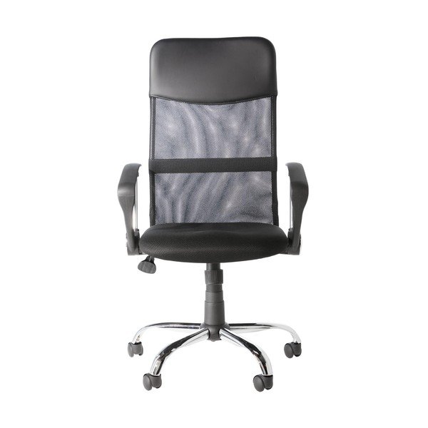 Scaun de birou negru Orlando – Støraa-image-1
