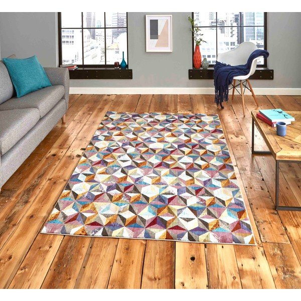 Covor Think Rugs 16th Avenue, 160 x 230 cm-image-1