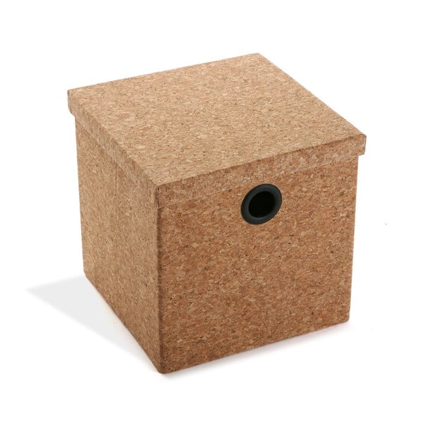 Cutie depozitare Versa Medium Cork Box
