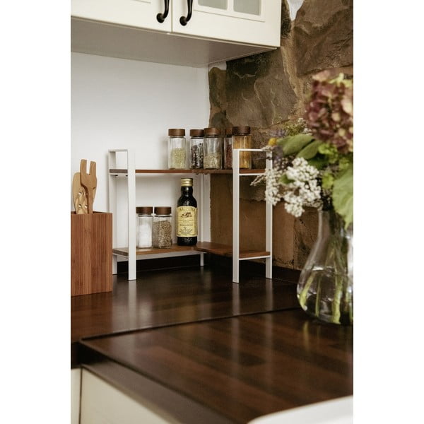 Raft suplimentar din lemn Louisa – Wenko-image-1