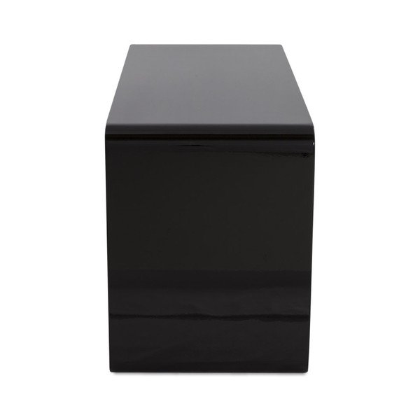 Măsuță cafea Kokoon Design Recto, negru-image-3