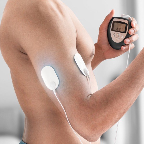 Electrostimulator muscular InnovaGoods Pulse-image-4
