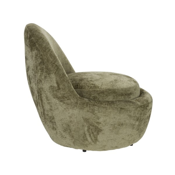 Fotoliu kaki Nash – White Label-image-3
