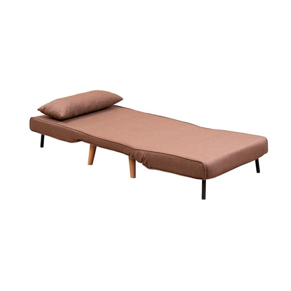 Fotoliu maro Folde – Artie-image-4