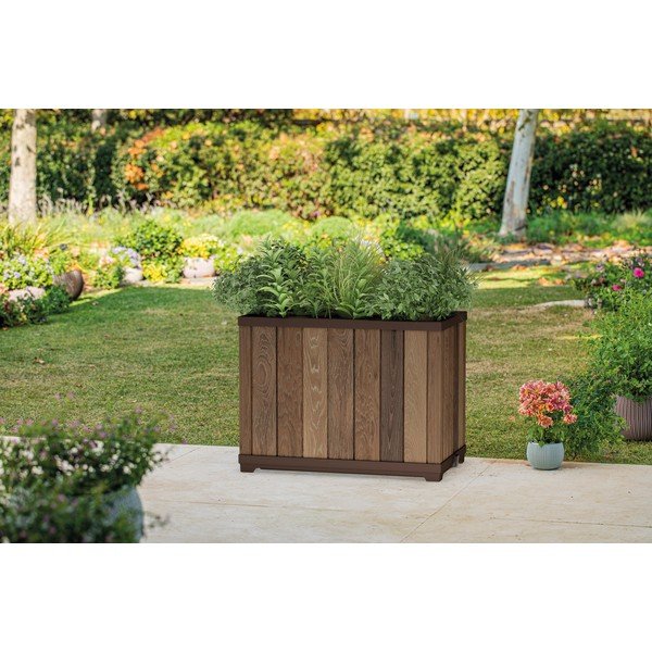 Ghiveci din plastic Deco – Keter-image-2