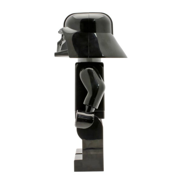 Ceas deșteptător LEGO® Star Wars Darth Vader-image-1