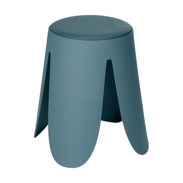 Scaun petrol stivuibil din plastic Comiso – Wenko