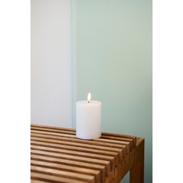 Lumânare LED (înălțime 10 cm) Sille Rechargeable – Sirius-image-1