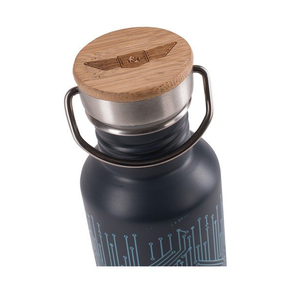 Sticlă pentru apă Navigate Circuit, 500 ml-image-2