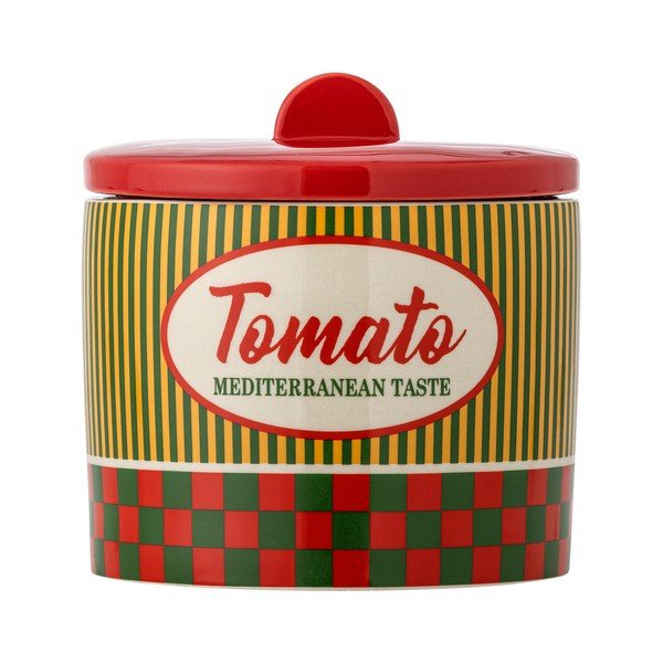 Recipient din gresie ceramică pentru alimente Stefano – Bloomingville