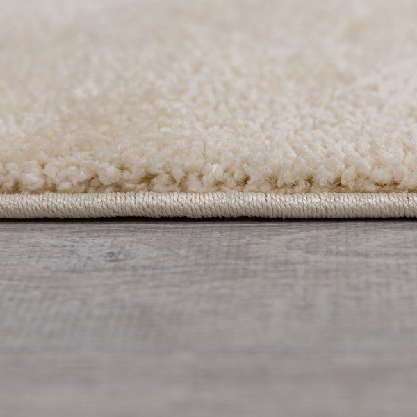 Covor crem 200x290 cm Knot – Flair Rugs-image-3