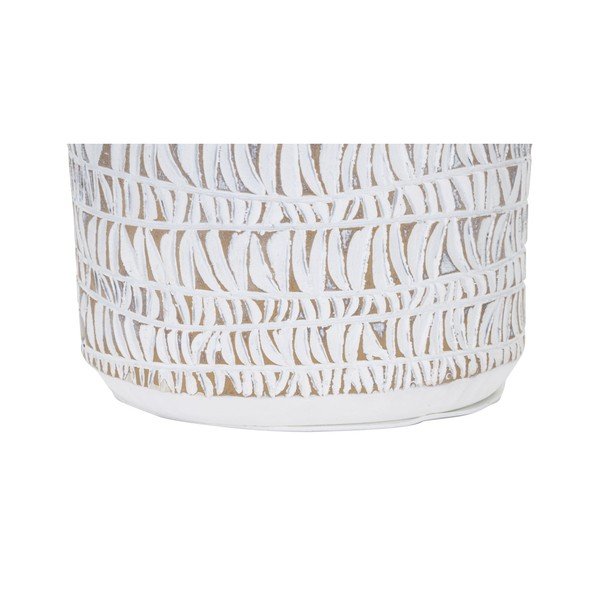 Veioză bej cu abajur textil (înălțime 60,5 cm) Nairobi – Mauro Ferretti-image-3