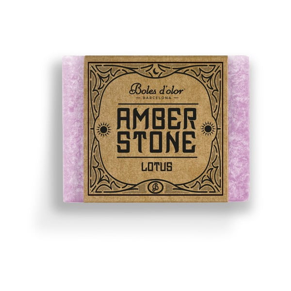 Ceară parfumată pentru lampă de aromaterapie Lotus – Boles d'olor