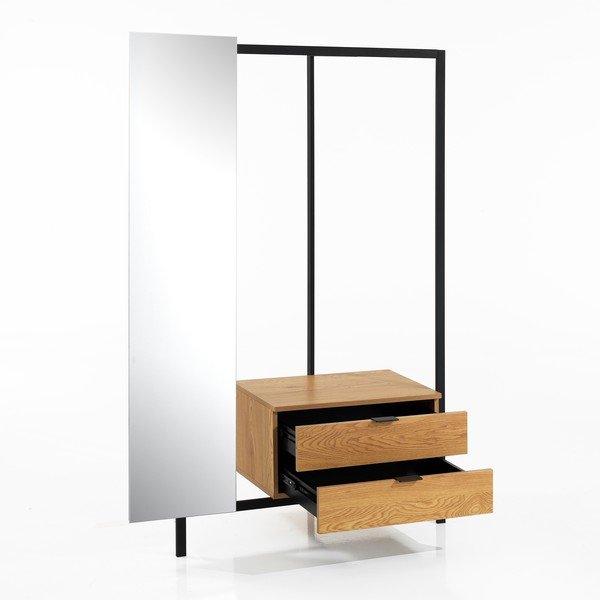 Set mobilier pentru hol Tomasucci Stockholm-image-2