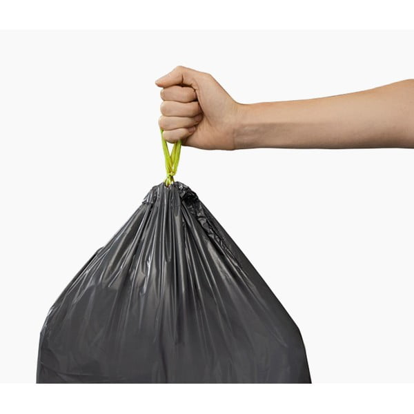 Saci de gunoi 20 buc. 36 l IW1 – Joseph Joseph-image-3