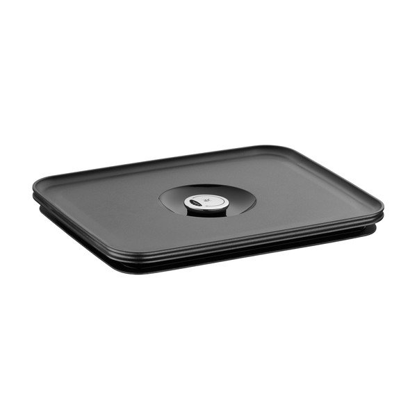 Bol cu capac din silicon WMF, 26 x 21 cm-image-2