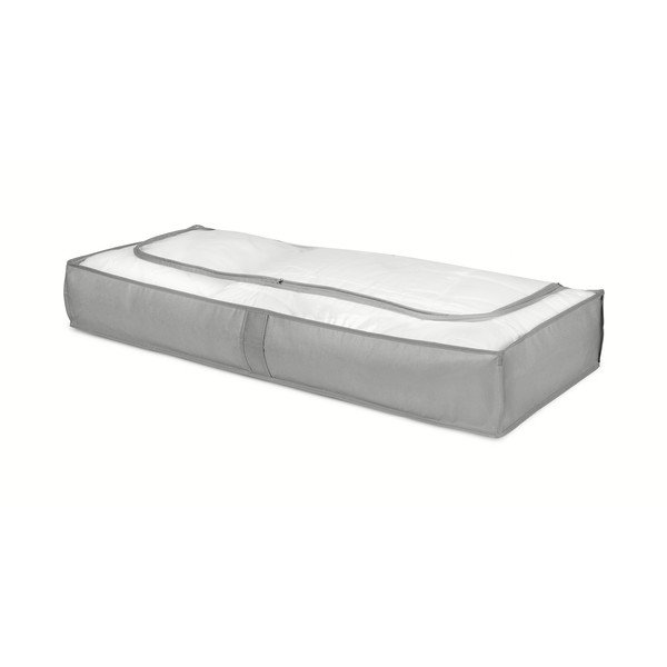 Cutie de depozitare sub pat din material textil Basik – Compactor-image-1