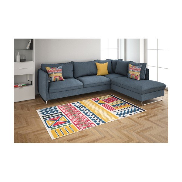 Covor Oyo home Glory, 100 x 140 cm-image-2