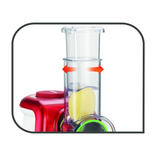 Răzătoare Fresh Express Max – Tefal-image-1