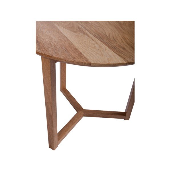 Măsuță de cafea, din lemn Evergreen House Guide-image-2