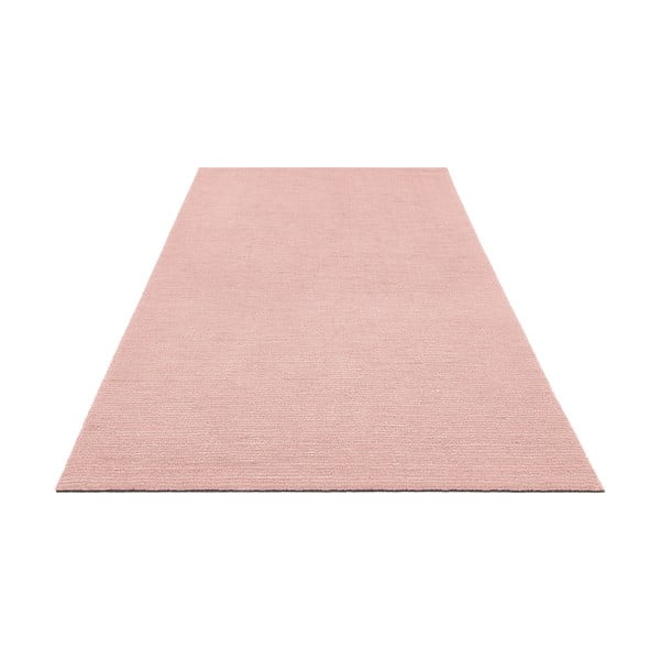 Covor Mint Rugs Supersoft, 120 x 170 cm, roz-image-3