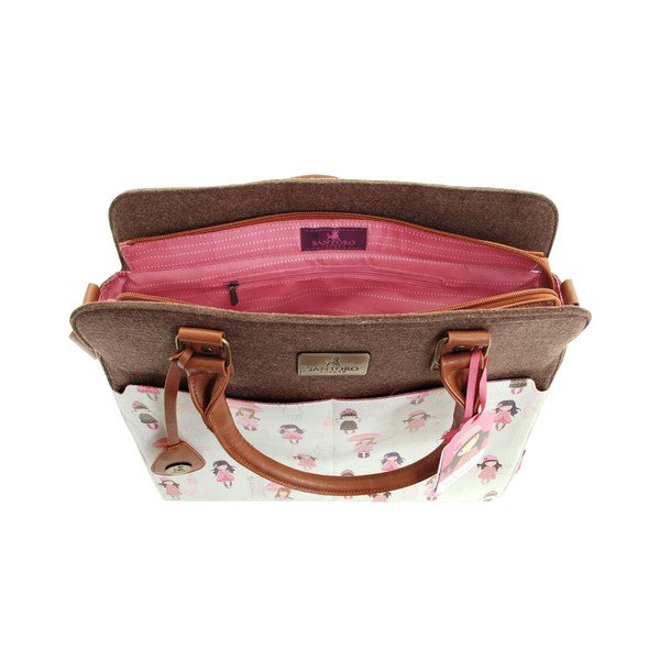 Geantă Santoro London Gorjuss-image-2