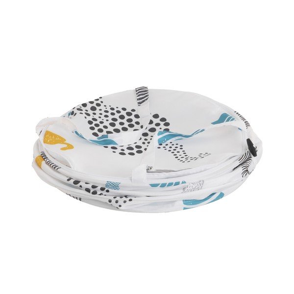 Coș de rufe din material textil Cats – Casa Selección-image-1