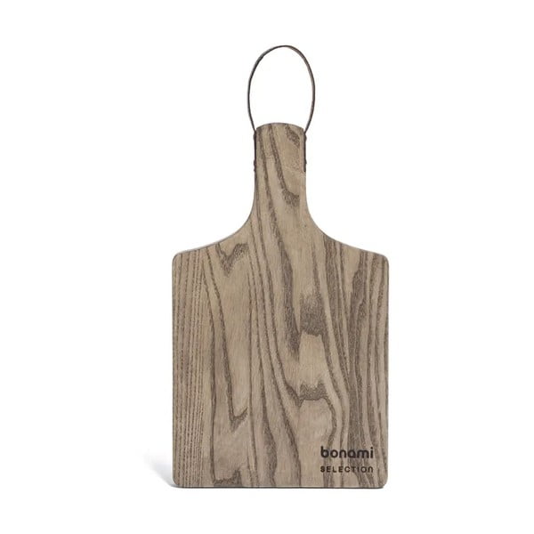 Tocătoare 2 buc. de servire din lemn 52,5 x 18 cm – Bonami Selection-image-2