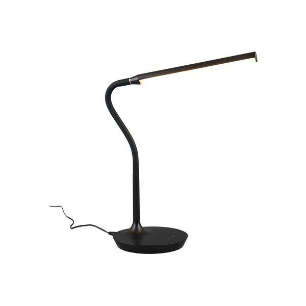 Veioză neagră LED (înălțime 38 cm) Toro – Reality-image-2