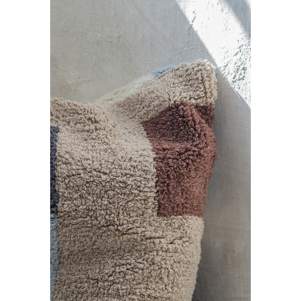 Față de pernă 50x50 cm Brick – Mette Ditmer Denmark-image-3