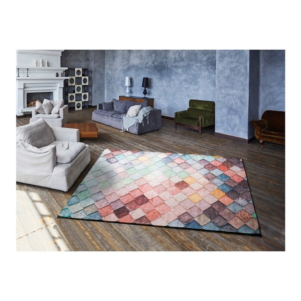 Covor Universal Chenille Riviera, 80 x 150 cm-image-1