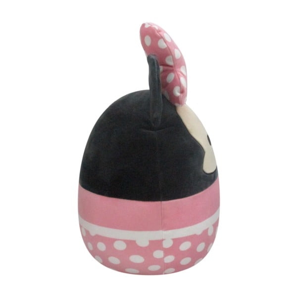 Jucărie de pluș Disney Minnie Mouse – SQUISHMALLOWS-image-1