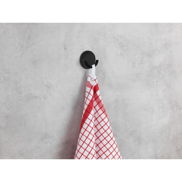 Cârlig autoadeziv din oțel inoxidabil Rondo – Wenko-image-3