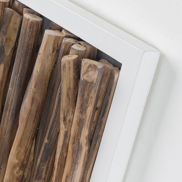 Decorațiune de perete La Forma Ferny-image-1